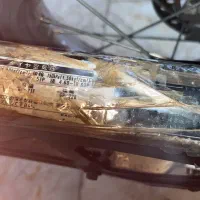 فروش سی ار امcrm|موتورسیکلت|تنکابن, |دیوار