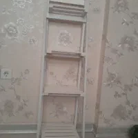 استند گل ۴ طبقه