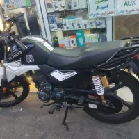 موتور ایران دوچرخ