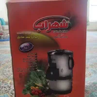 فروش سبزی خردکن