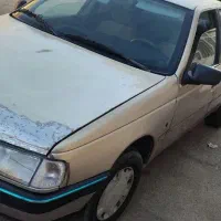 405 مدل 82|خودرو سواری و وانت|کرمان, |دیوار