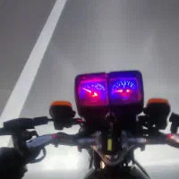 موتورسیکلت 1401