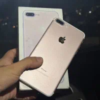 Iphone 7 plus|موبایل|گرگان, |دیوار