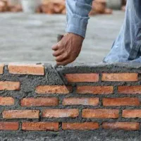بنایی،دیوارچینی،سیمان‌کاری،بازسازی‌ساختمان‌