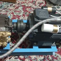 لوازم کارواش|فروشگاه و مغازه|بیرجند, |دیوار