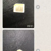 سیم کارت همراه اول تک سند