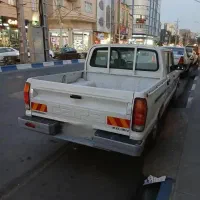 وانت دوکابین کاراموتور۲۰۰۰|خودرو سواری و وانت|ارومیه, |دیوار