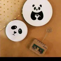 بشقاب سفالی