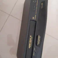 ویدیو|پخش‌کننده DVD و ویدیو|مشکین‌دشت, |دیوار