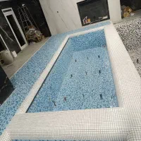 استخدام ، کاشیکار استخر ، سیمانکار استخر ،