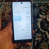شیائومی Redmi Note 9S با حافظهٔ ۶۴ گیگابایت|موبایل|مشهد, هفده شهریور|دیوار