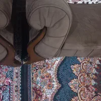 مبلمان ۷نفره|مبلمان خانگی و میز عسلی|کارون, |دیوار
