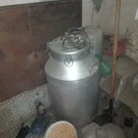 دیگ گلاب گیر