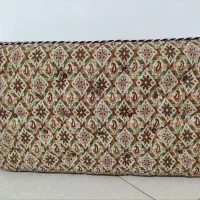 پشتی پنبه|پشتی|سنندج, |دیوار