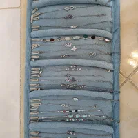 نقره  زنانه|جواهرات|مشهد, آپارتمان های مرتفع|دیوار