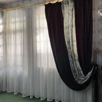 پرده و موکت|موکت|تاکستان, |دیوار