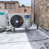 تعمیر و سرویس و فروش انواع پکیج ،اسپلیت و کولرگازی|خدمات پیشه و مهارت|اصفهان, چرخاب|دیوار