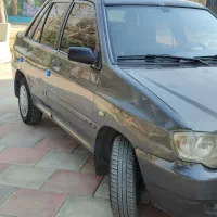 پراید132مدل89هیدرولیک پلمپ