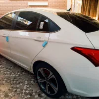 آریزو ۵ NEW|خودرو سواری و وانت|بندر ماهشهر, |دیوار