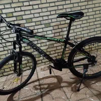 دوچرخه بونیتو