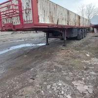 اجاره بغل تریلی سه محور