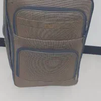 ساک ریلی دسته دار