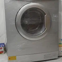 ماشین لباس شویی