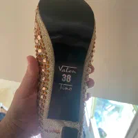 کفش مجلسی نو|کیف، کفش، کمربند|تهران, جوادیه تهرانپارس|دیوار