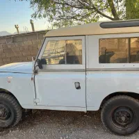 لندرور یا پاژن