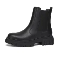 نیم بوت زنانه پرداخت درب منزل|کیف، کفش، کمربند|قم, بنیاد|دیوار