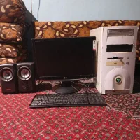 کامپیوتر سالم