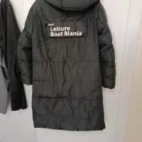 پالتو و کاپشن زنانه خارجی|لباس|گلبهار, شهر جدید گلبهار|دیوار