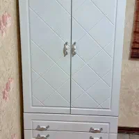 کمد لباسی