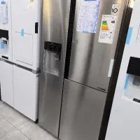 LG J247ساید یخچال الجی