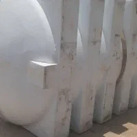 تعمیرات مخازن پلی اتیلن سرگزی