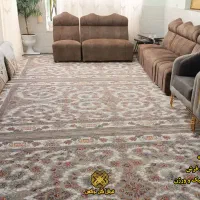 فروش انواع فرش با قیمت درب کارخانه