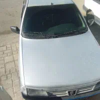 پژو 405مدل 89