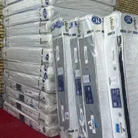 تشک چهارنوار پددار رویال