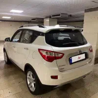 چانگان cs35 مدل ۹۷ بیرنگ|خودرو سواری و وانت|شهریار, شهریار|دیوار