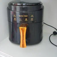 سرخ کن بدون  روغن