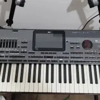 ارگ کرگ pa4xاورینتال 76کلاویه