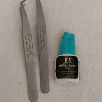 فروش  لوپ نور و وسایل اکستنشن