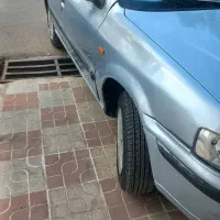 سمند ۸۲ تمام رنگ|خودرو سواری و وانت|گنبد کاووس, |دیوار