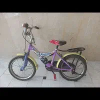 دوچرخه
