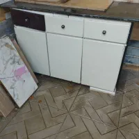 کابینت ورقه ضخیم