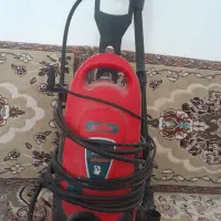 کارواش سالم و تمیز
