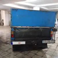 وانت نیسان|خودرو سواری و وانت|پردیس, فاز ۸|دیوار