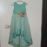 لباس مجلسی بچگانه