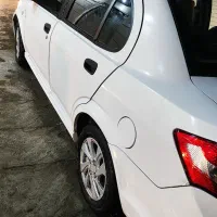 ساینا دوگانه96|خودرو سواری و وانت|ماهدشت, |دیوار