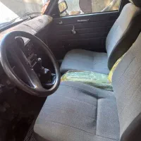 وانت ۸۴عتیقه|خودرو سواری و وانت|جوانرود, |دیوار